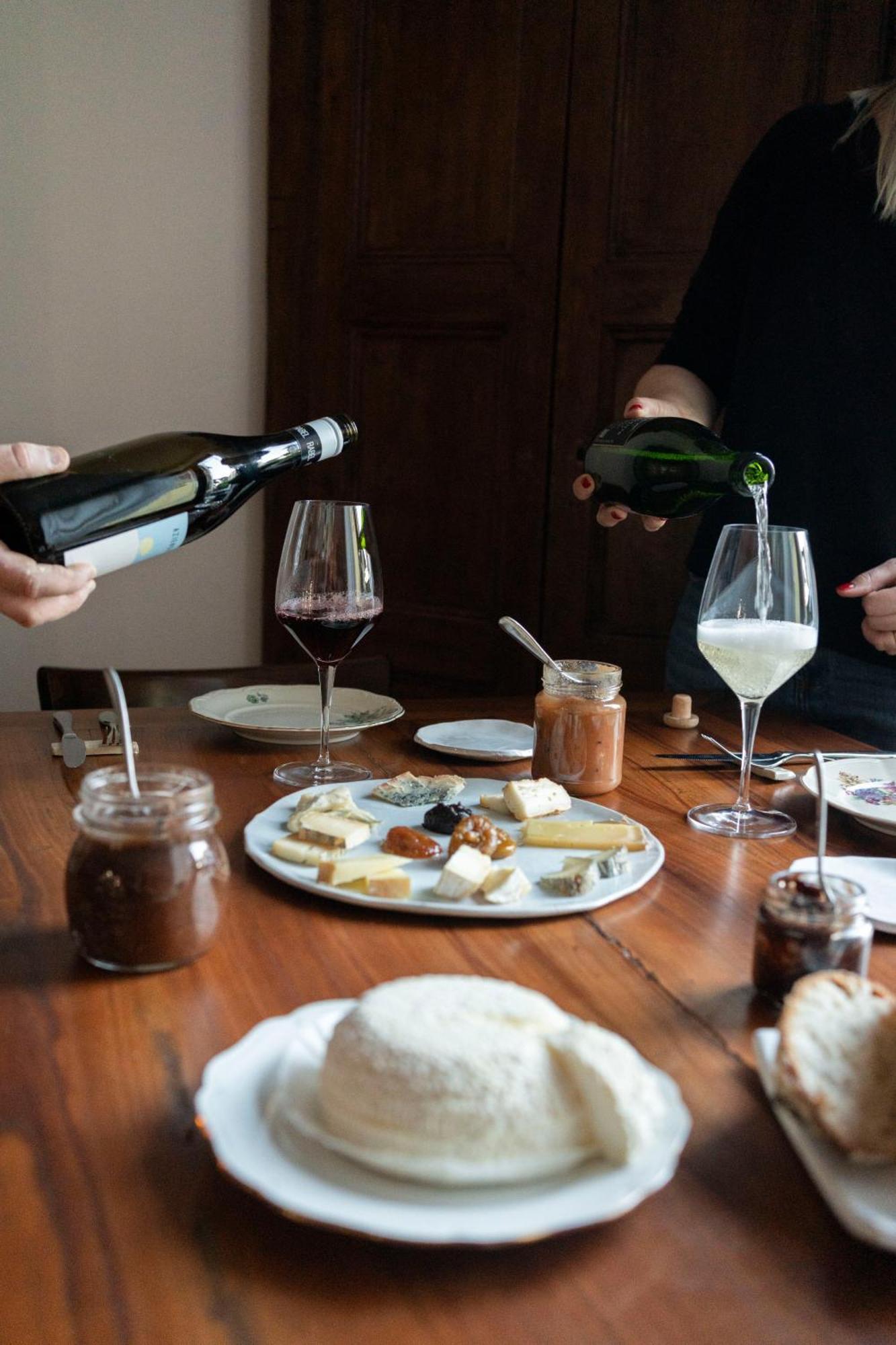 Ca' Nadin Agriturismo San Damiano dʼAsti Kültér fotó