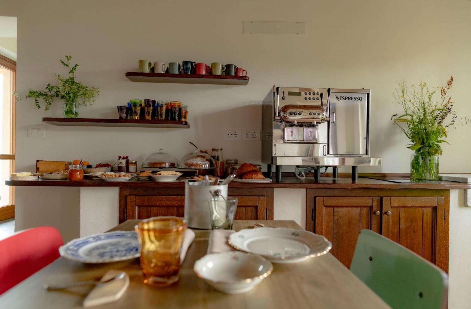 Ca' Nadin Agriturismo San Damiano dʼAsti Kültér fotó