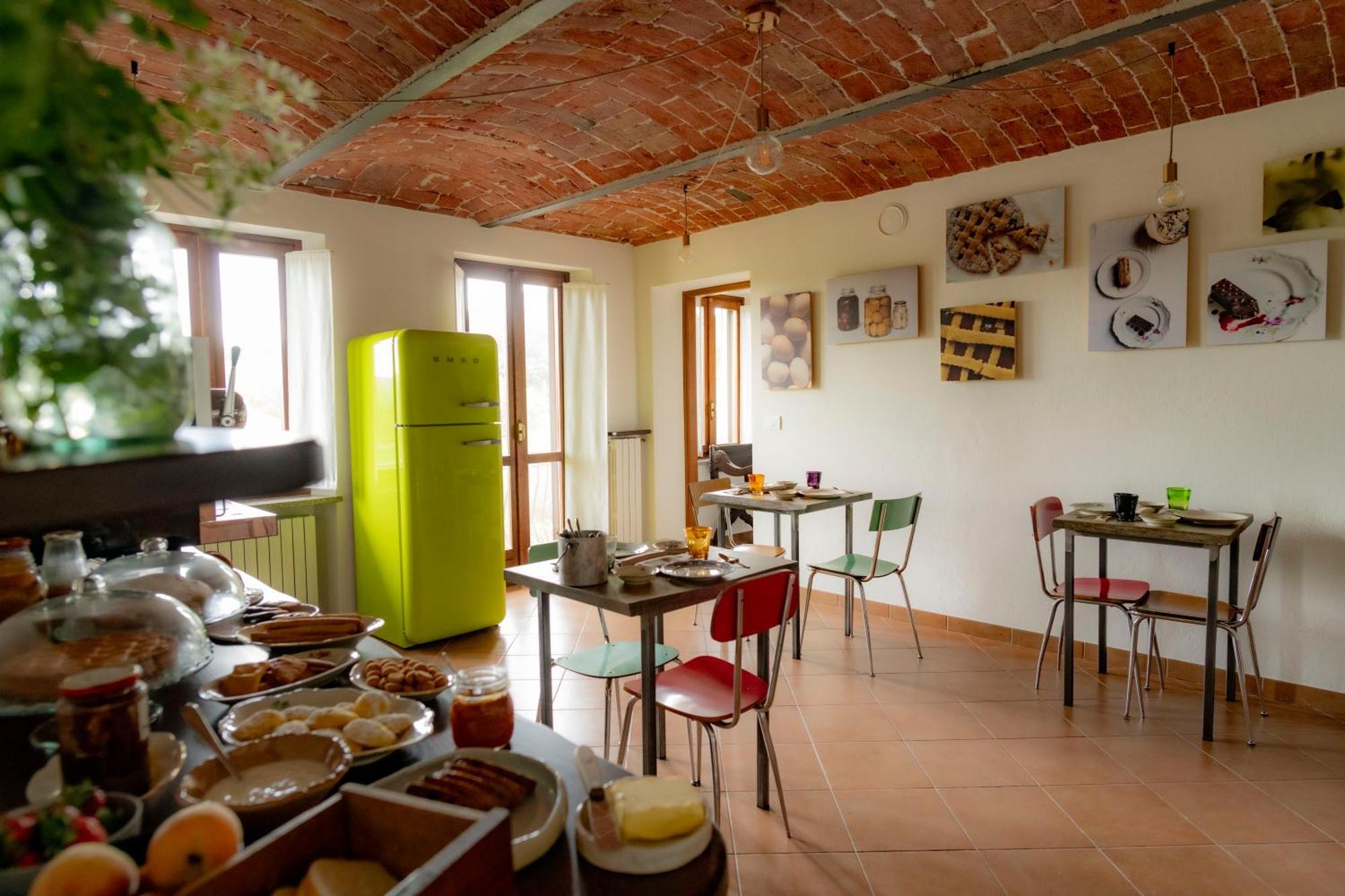 Ca' Nadin Agriturismo San Damiano dʼAsti Kültér fotó