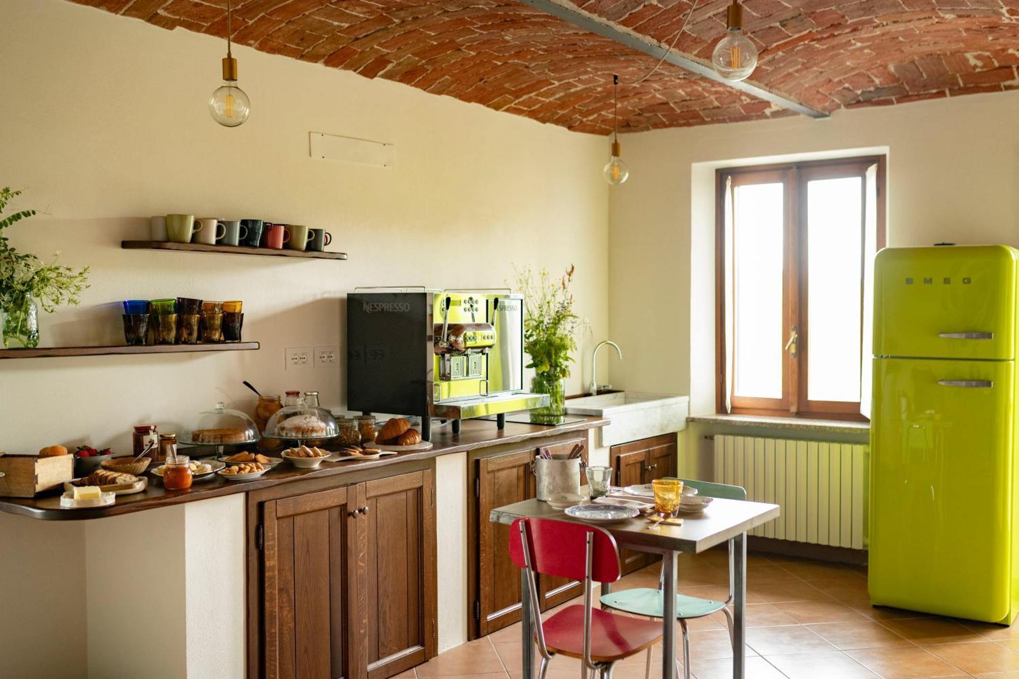 Ca' Nadin Agriturismo San Damiano dʼAsti Kültér fotó