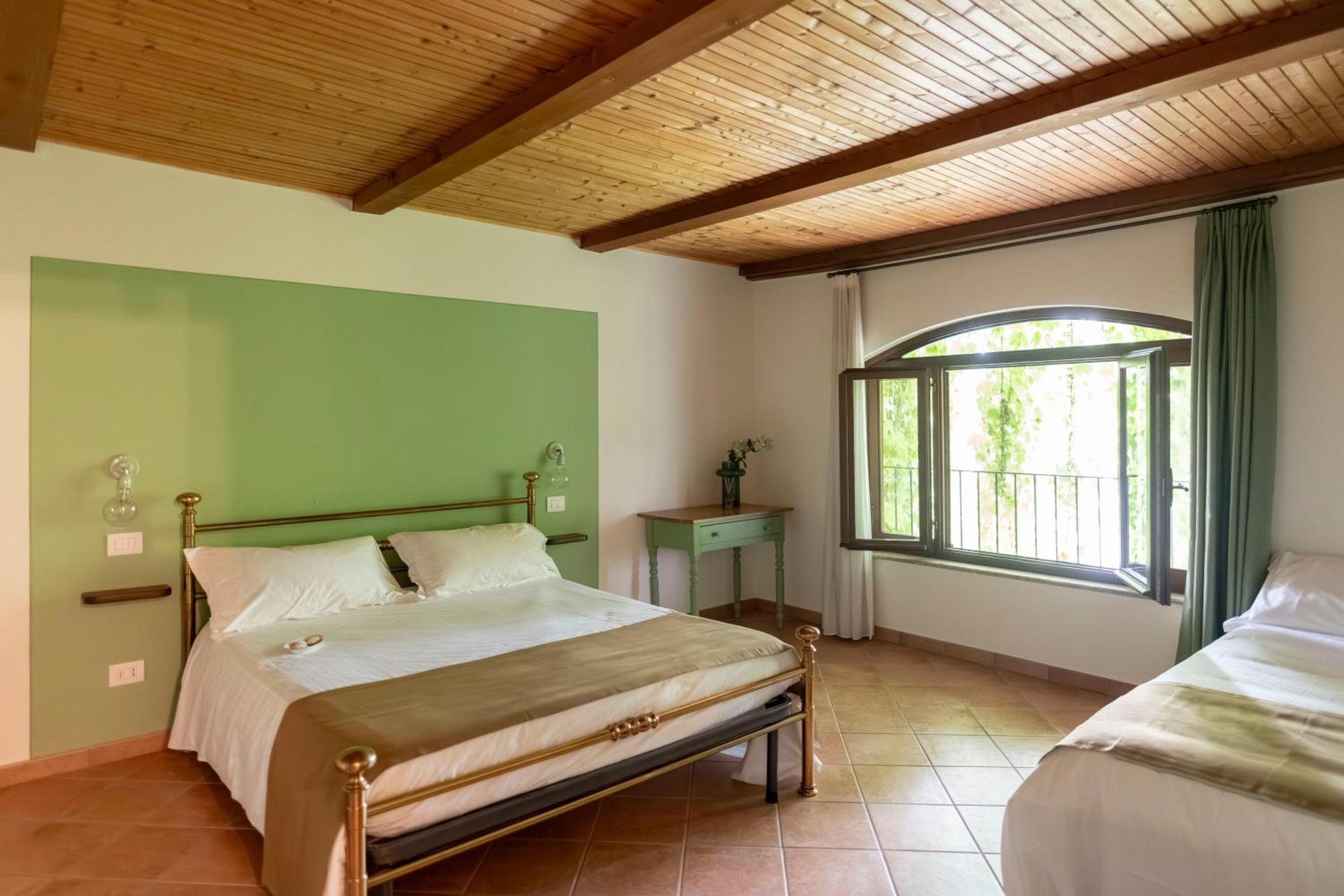 Ca' Nadin Agriturismo San Damiano dʼAsti Kültér fotó